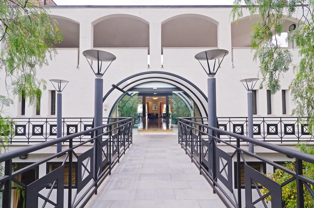 Castellaro Golf Resort Luaran gambar