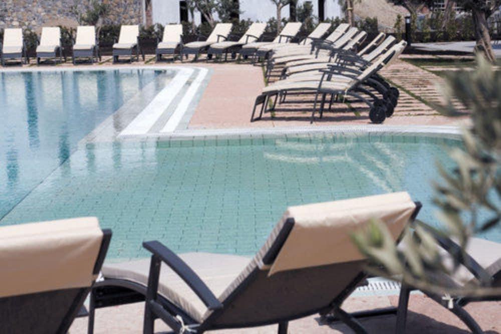 Castellaro Golf Resort Luaran gambar